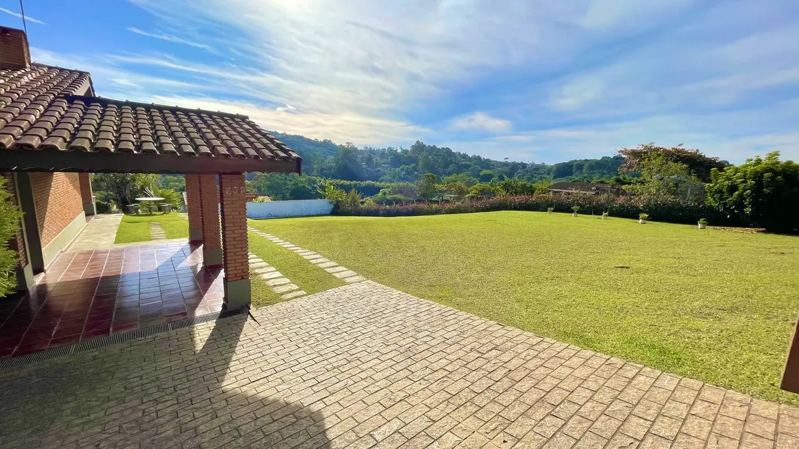 Foto 3 de Casa com 5 quartos à venda, 3250m2 em Jardim Estância Brasil, Atibaia - SP