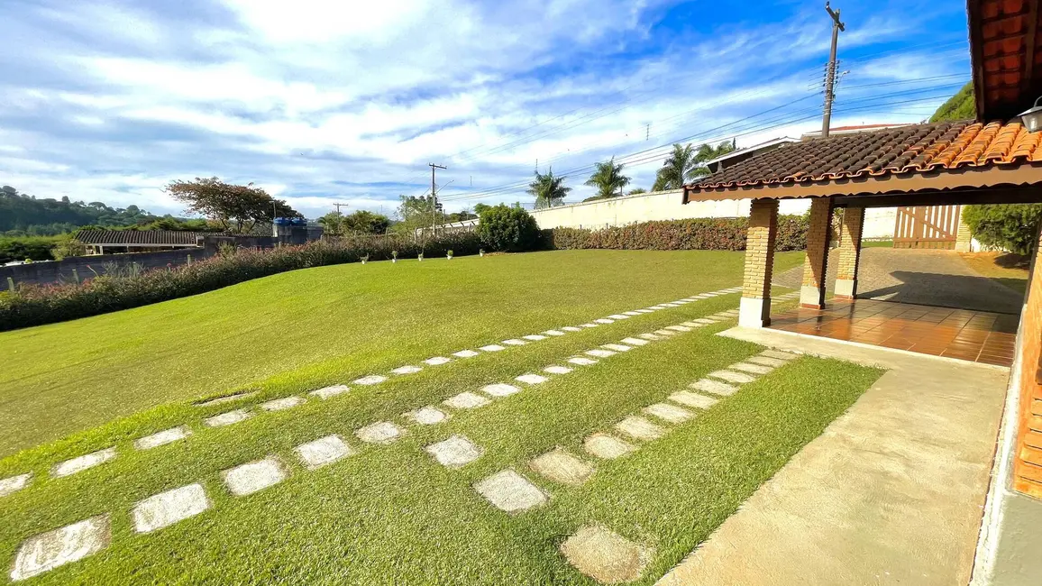 Foto 2 de Casa com 5 quartos à venda, 3250m2 em Jardim Estância Brasil, Atibaia - SP