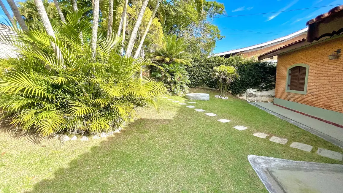 Foto 4 de Casa com 5 quartos à venda, 3250m2 em Jardim Estância Brasil, Atibaia - SP