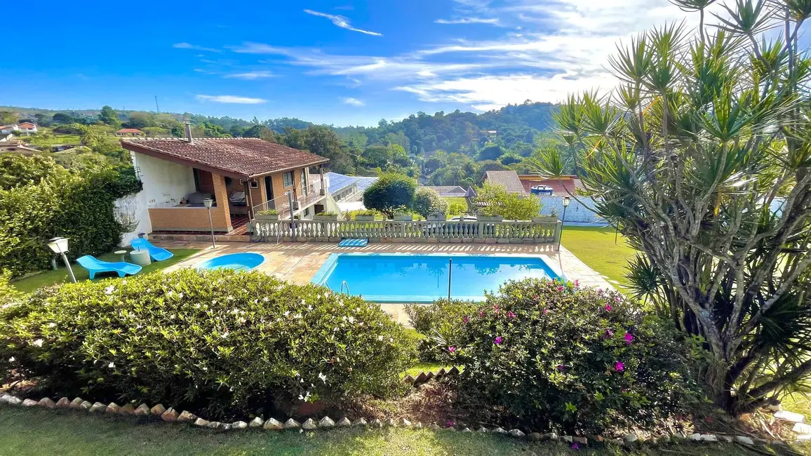 Foto 6 de Casa com 5 quartos à venda, 3250m2 em Jardim Estância Brasil, Atibaia - SP