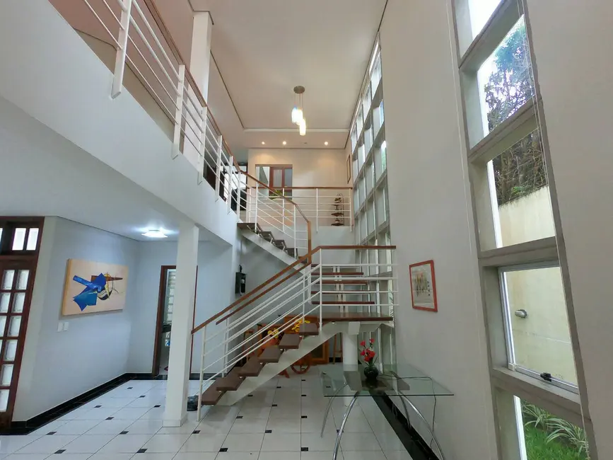 Foto 8 de Casa de Condomínio com 4 quartos à venda, 700m2 em Portão, Atibaia - SP