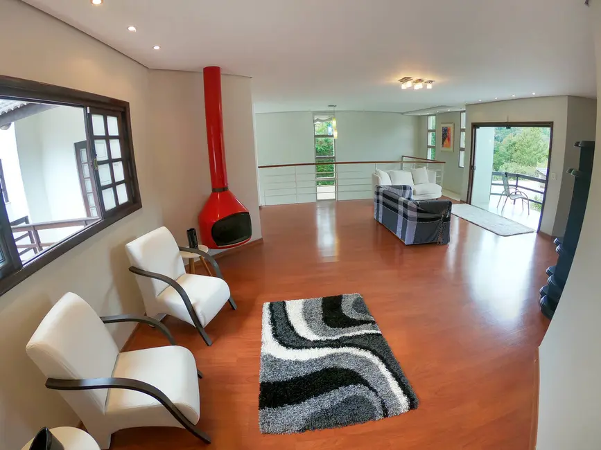 Foto 7 de Casa de Condomínio com 4 quartos à venda, 700m2 em Portão, Atibaia - SP