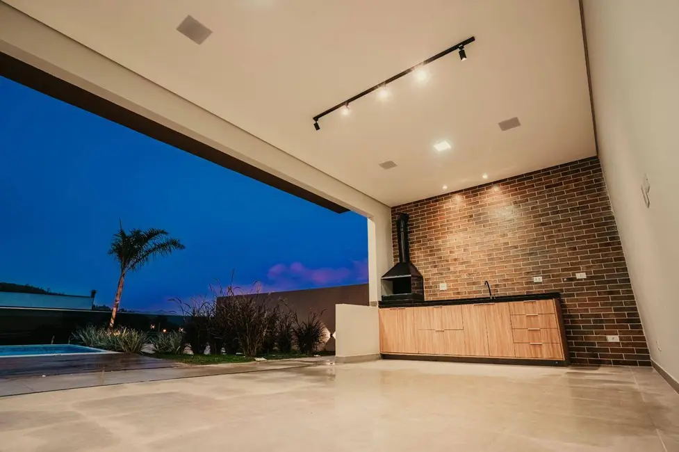 Casa de Condomínio com 3 quartos à venda, 360m2 em Chácaras Maringá, Atibaia - SP - imagem 7 Foto 7 de Casa de Condomínio com 3 quartos à venda, 360m2 em Chácaras Maringá, Atibaia - SP