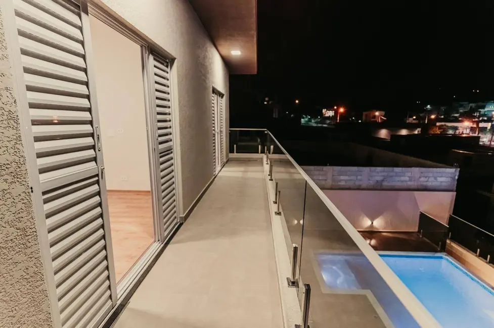 Casa de Condomínio com 3 quartos à venda, 360m2 em Chácaras Maringá, Atibaia - SP - imagem 5 Foto 5 de Casa de Condomínio com 3 quartos à venda, 360m2 em Chácaras Maringá, Atibaia - SP