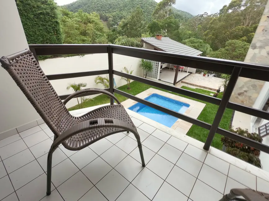 Foto 7 de Casa de Condomínio com 2 quartos à venda, 260m2 em Rosário, Atibaia - SP