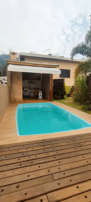 Foto 2 de Casa de Condomínio com 2 quartos à venda, 260m2 em Rosário, Atibaia - SP