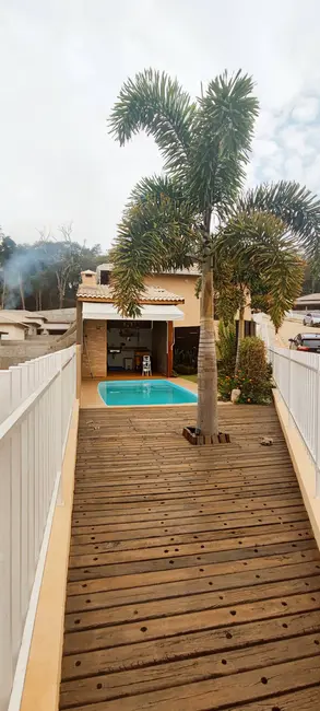 Foto 1 de Casa de Condomínio com 2 quartos à venda, 260m2 em Rosário, Atibaia - SP