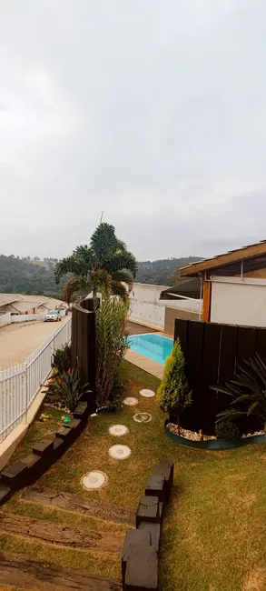 Foto 8 de Casa de Condomínio com 2 quartos à venda, 260m2 em Rosário, Atibaia - SP