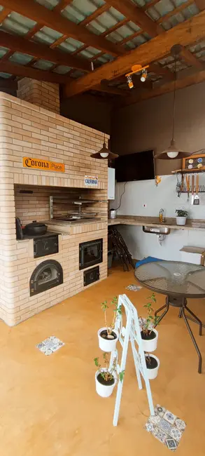 Foto 3 de Casa de Condomínio com 2 quartos à venda, 260m2 em Rosário, Atibaia - SP