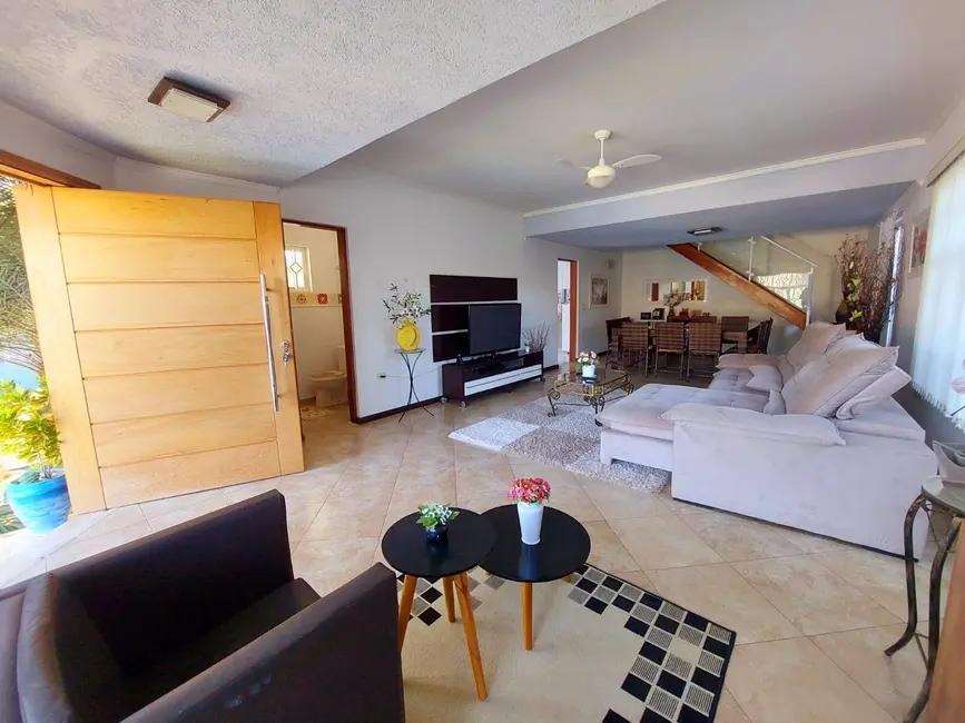 Foto 4 de Casa com 4 quartos à venda, 620m2 em Jardim do Lago, Atibaia - SP