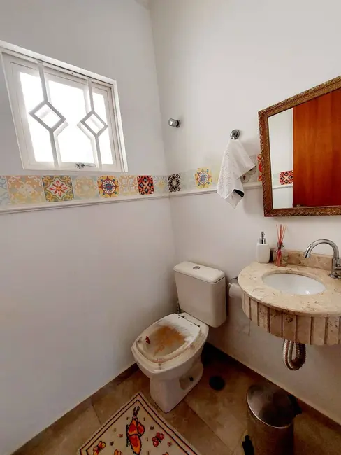 Foto 8 de Casa com 4 quartos à venda, 620m2 em Jardim do Lago, Atibaia - SP