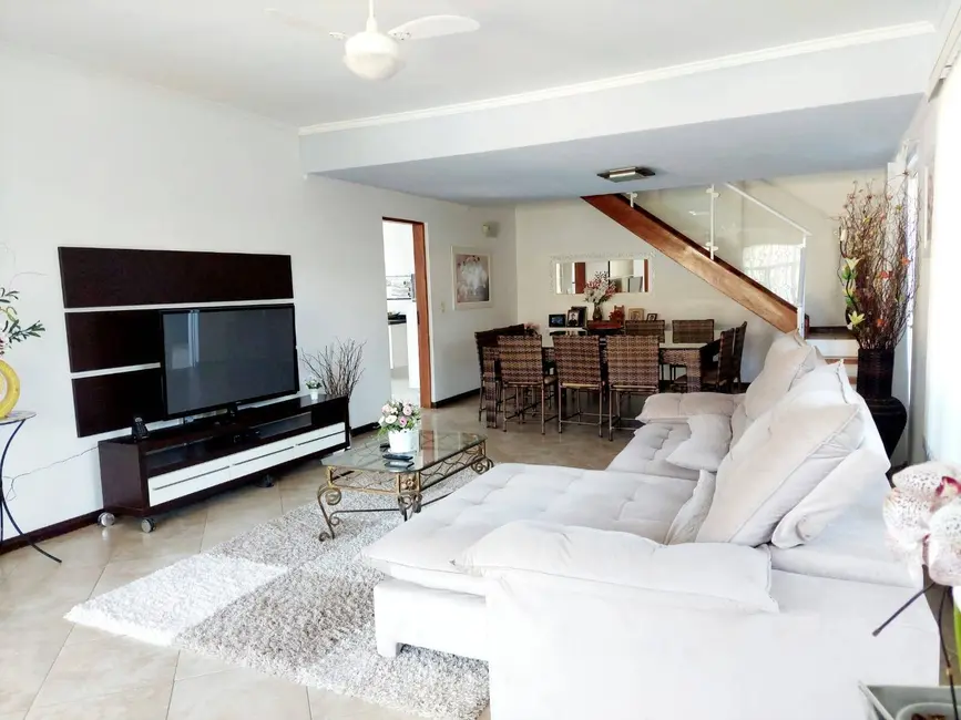 Foto 5 de Casa com 4 quartos à venda, 620m2 em Jardim do Lago, Atibaia - SP