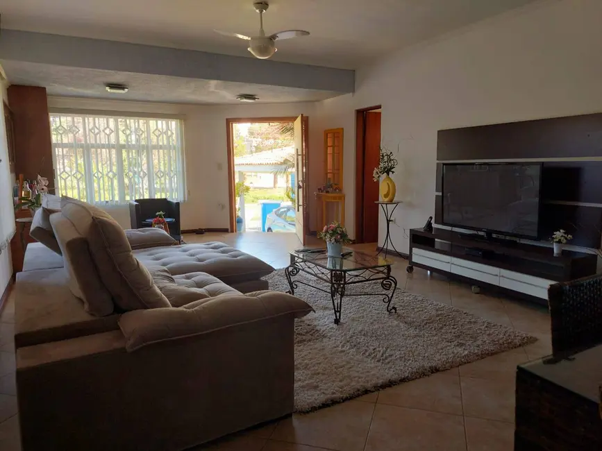 Foto 6 de Casa com 4 quartos à venda, 620m2 em Jardim do Lago, Atibaia - SP