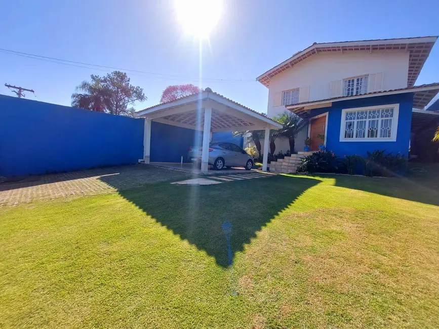 Foto 2 de Casa com 4 quartos à venda, 620m2 em Jardim do Lago, Atibaia - SP