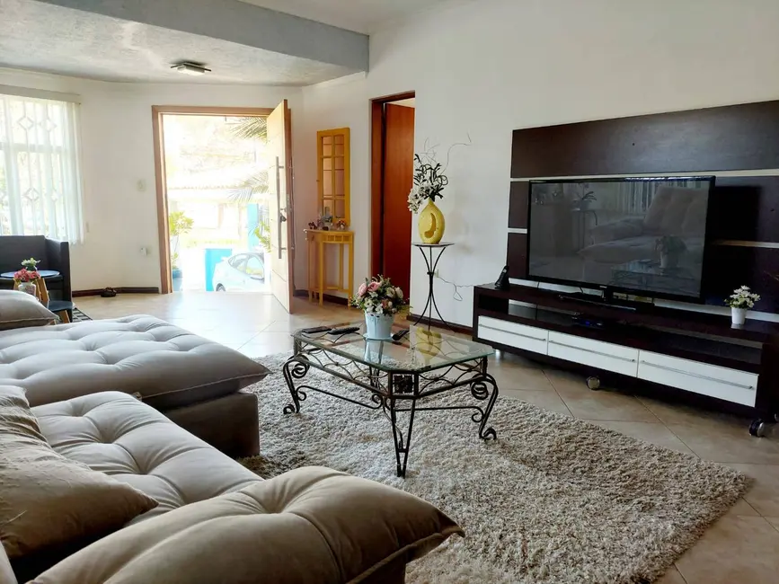 Foto 7 de Casa com 4 quartos à venda, 620m2 em Jardim do Lago, Atibaia - SP