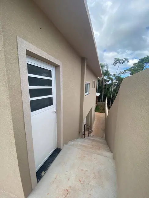 Foto 5 de Casa com 3 quartos à venda, 199m2 em Jardim Paulista, Atibaia - SP