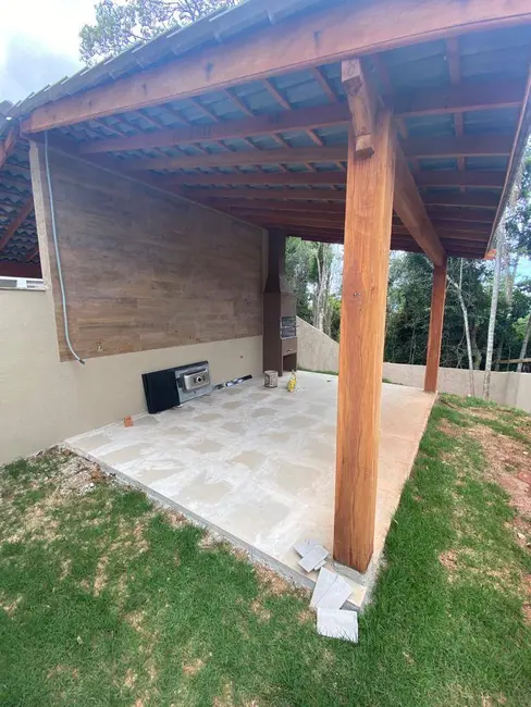 Foto 4 de Casa com 3 quartos à venda, 199m2 em Jardim Paulista, Atibaia - SP