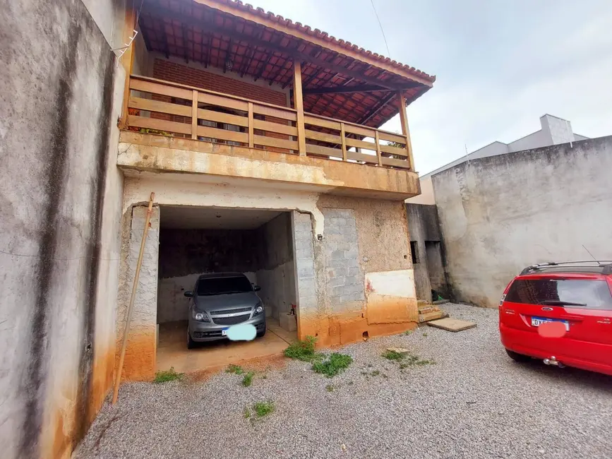 Foto 2 de Casa com 3 quartos à venda, 276m2 em Jardim Imperial, Atibaia - SP