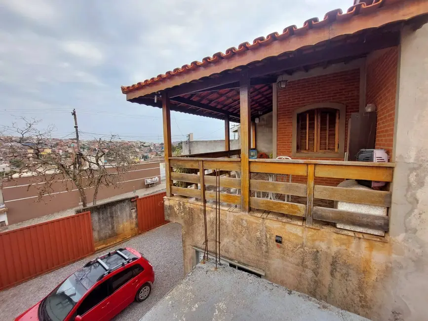 Foto 4 de Casa com 3 quartos à venda, 276m2 em Jardim Imperial, Atibaia - SP