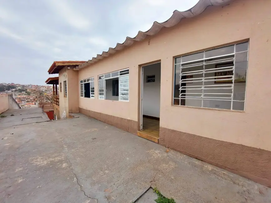 Foto 9 de Casa com 3 quartos à venda, 276m2 em Jardim Imperial, Atibaia - SP