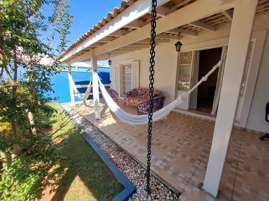 Foto 8 de Casa com 3 quartos à venda, 276m2 em Jardim Imperial, Atibaia - SP