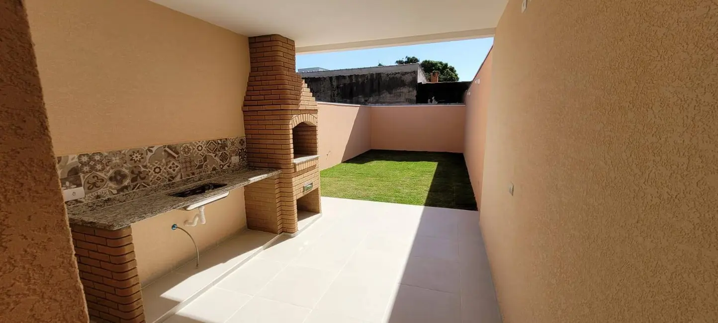 Foto 3 de Casa com 3 quartos à venda, 225m2 em Jardim do Lago, Atibaia - SP