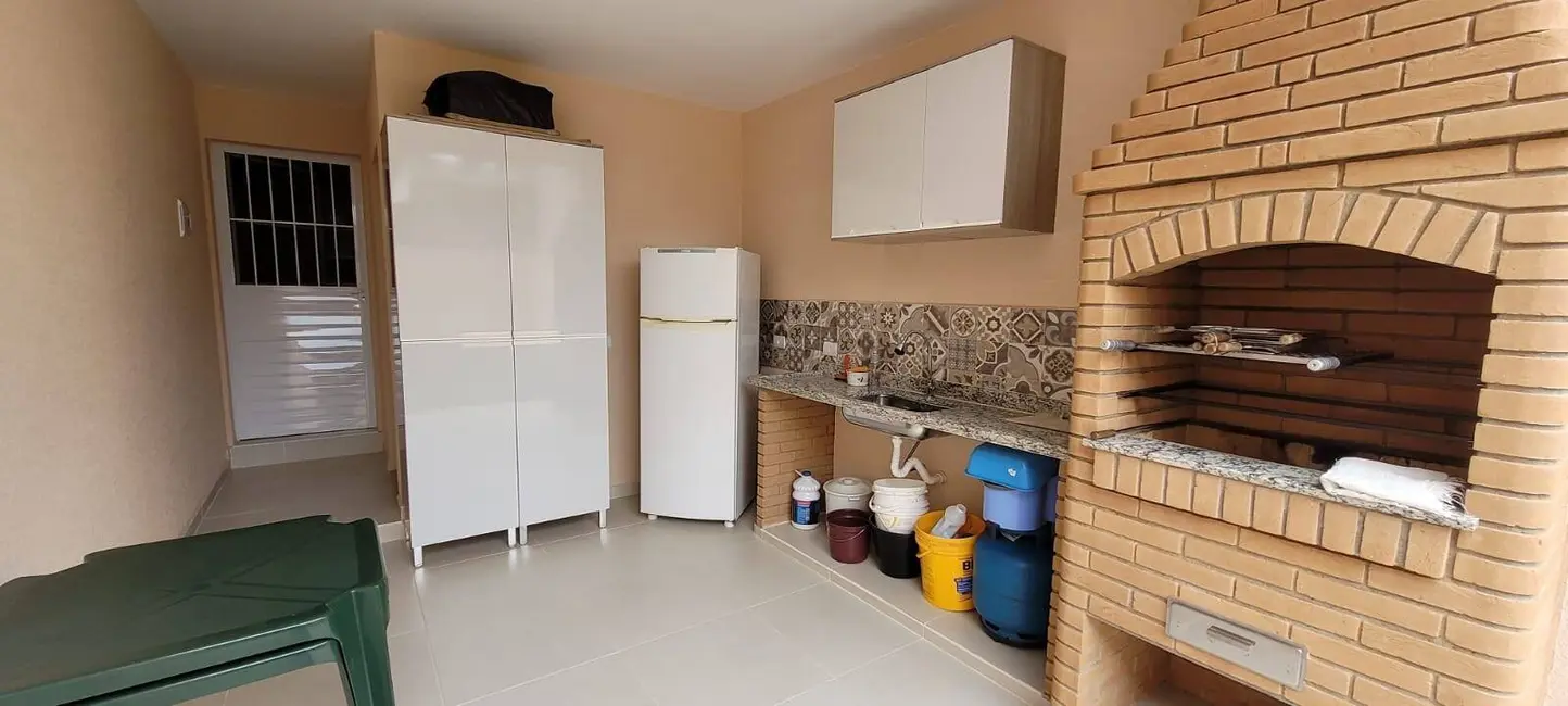 Foto 4 de Casa com 3 quartos à venda, 225m2 em Jardim do Lago, Atibaia - SP