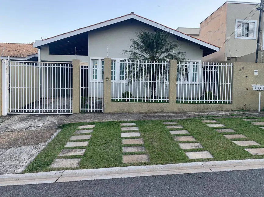 Foto 1 de Casa com 3 quartos à venda, 300m2 em Recreio Maristela, Atibaia - SP