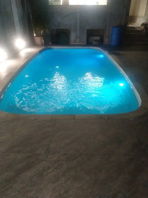 Foto 4 de Casa com 4 quartos à venda, 261m2 em Jardim Jaraguá, Atibaia - SP