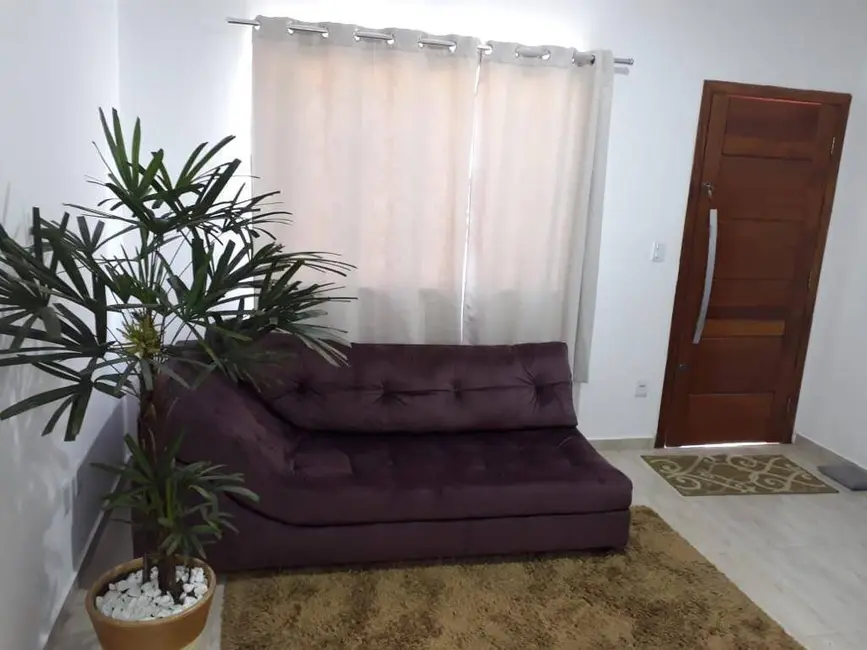 Foto 9 de Casa com 4 quartos à venda, 261m2 em Jardim Jaraguá, Atibaia - SP