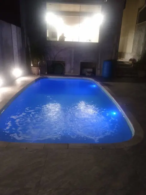 Foto 5 de Casa com 4 quartos à venda, 261m2 em Jardim Jaraguá, Atibaia - SP