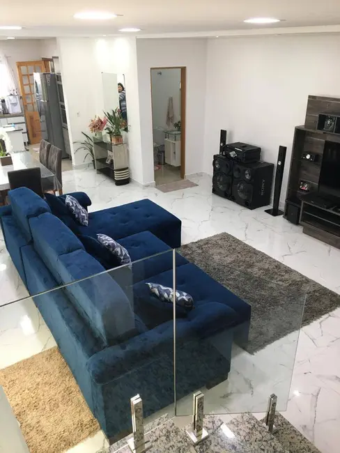 Foto 8 de Casa com 4 quartos à venda, 261m2 em Jardim Jaraguá, Atibaia - SP