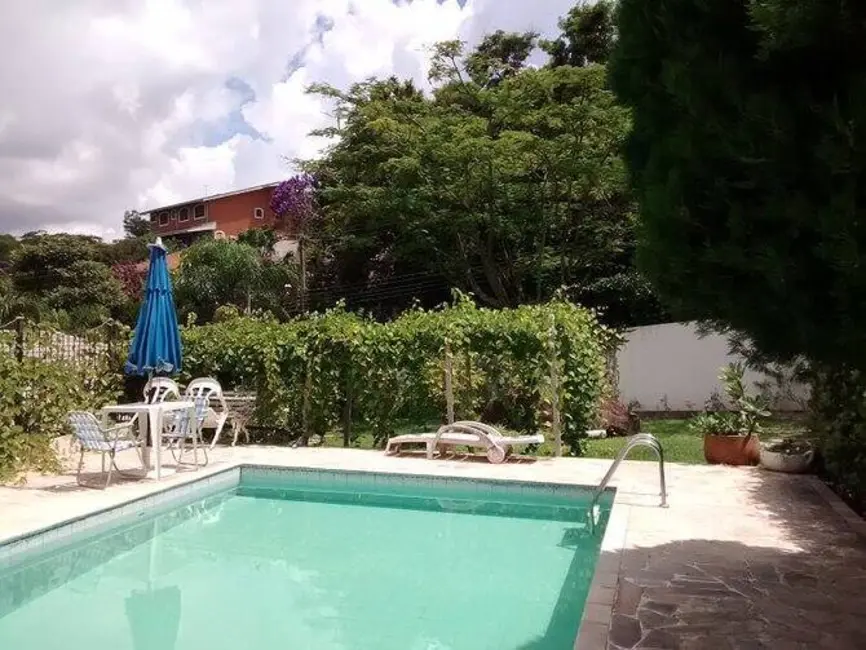 Casa com 5 quartos à venda, 640m2 em Parque Arco Iris, Atibaia - SP - imagem 4 Foto 4 de Casa com 5 quartos à venda, 640m2 em Parque Arco Iris, Atibaia - SP