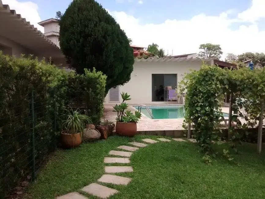 Casa com 5 quartos à venda, 640m2 em Parque Arco Iris, Atibaia - SP - imagem 7 Foto 7 de Casa com 5 quartos à venda, 640m2 em Parque Arco Iris, Atibaia - SP