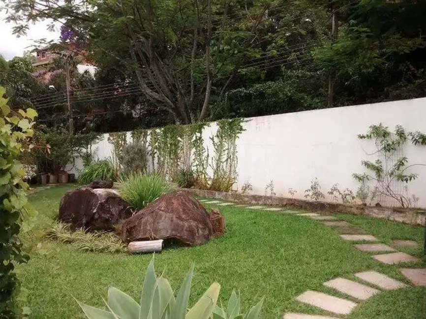 Casa com 5 quartos à venda, 640m2 em Parque Arco Iris, Atibaia - SP - imagem 9 Foto 9 de Casa com 5 quartos à venda, 640m2 em Parque Arco Iris, Atibaia - SP