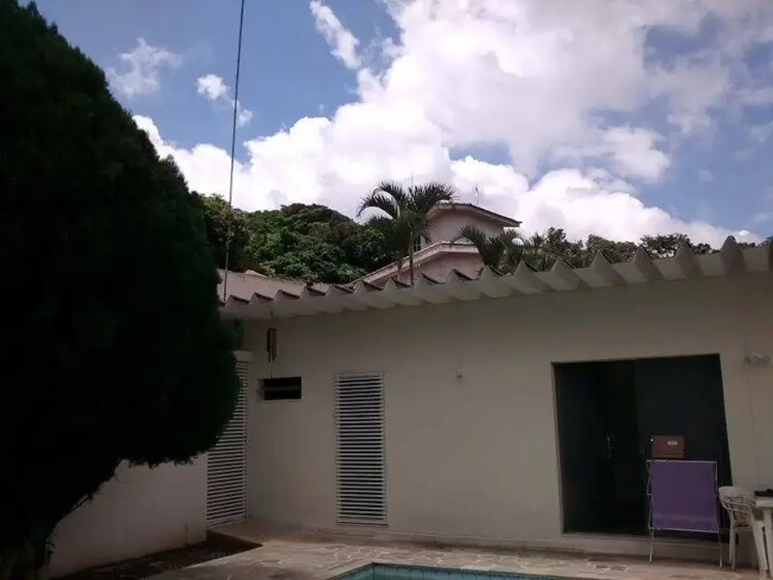 Casa com 5 quartos à venda, 640m2 em Parque Arco Iris, Atibaia - SP - imagem 5 Foto 5 de Casa com 5 quartos à venda, 640m2 em Parque Arco Iris, Atibaia - SP