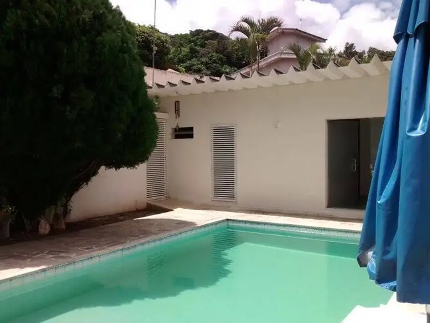 Casa com 5 quartos à venda, 640m2 em Parque Arco Iris, Atibaia - SP - imagem 3 Foto 3 de Casa com 5 quartos à venda, 640m2 em Parque Arco Iris, Atibaia - SP