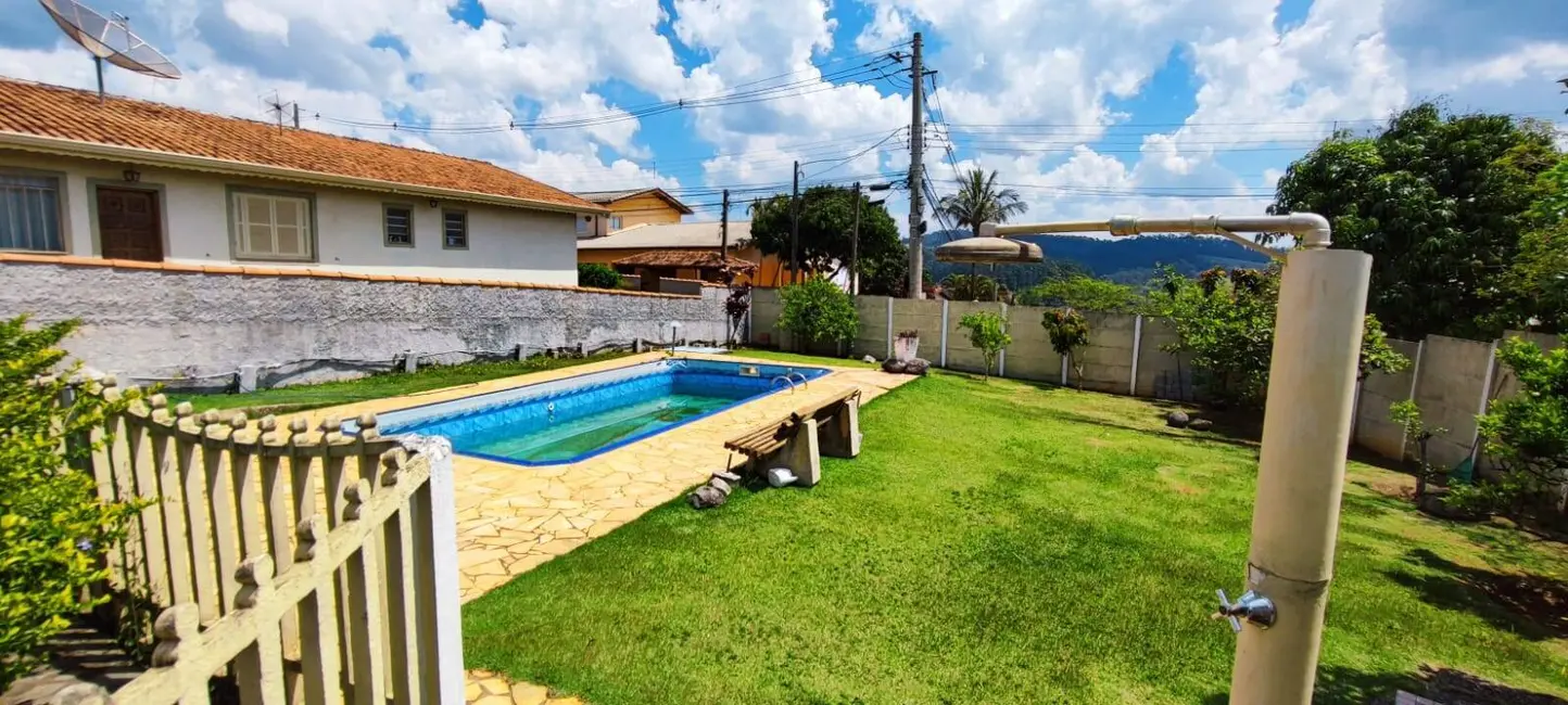 Foto 5 de Casa com 4 quartos à venda, 970m2 em Jardim Centenário, Atibaia - SP