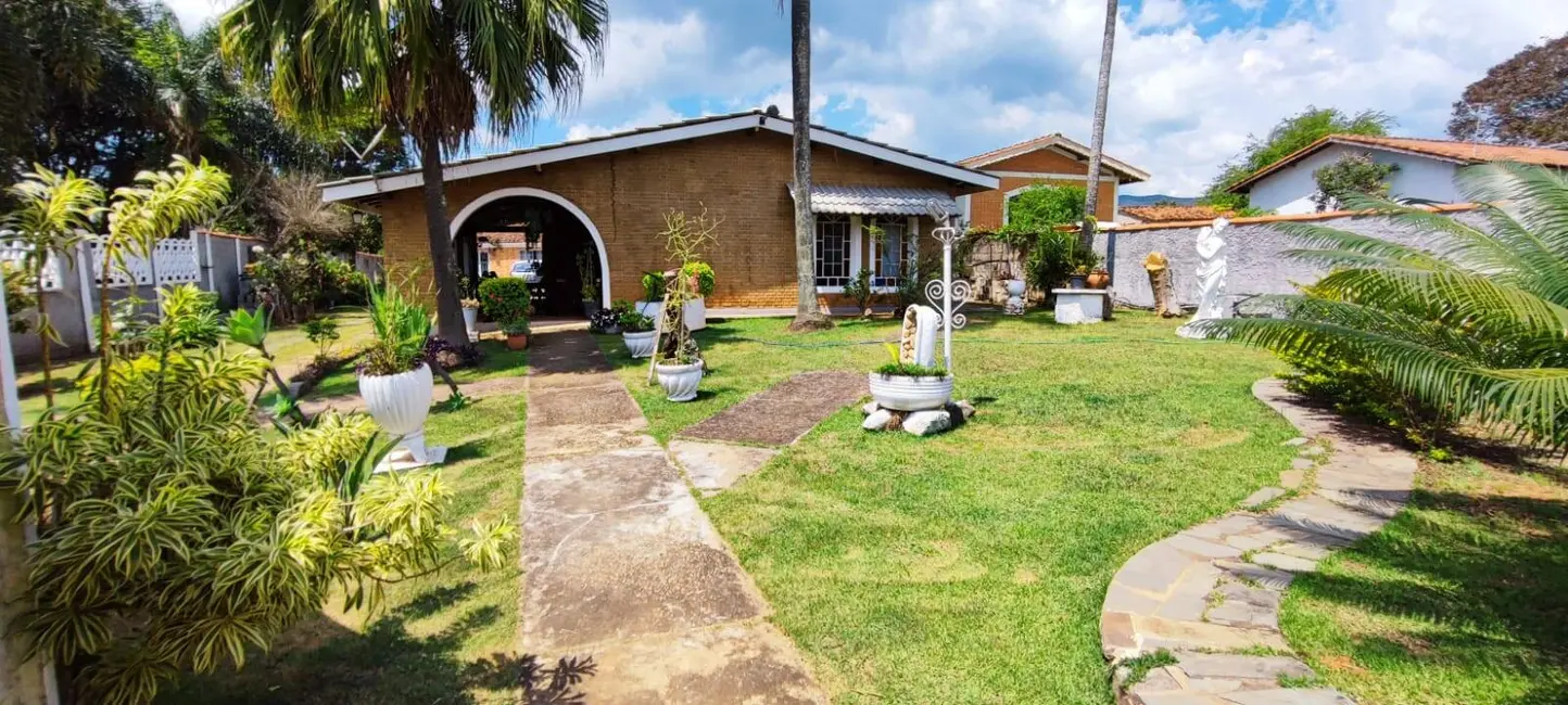 Foto 8 de Casa com 4 quartos à venda, 970m2 em Jardim Centenário, Atibaia - SP