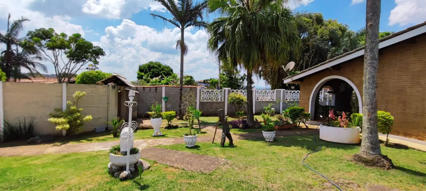 Foto 9 de Casa com 4 quartos à venda, 970m2 em Jardim Centenário, Atibaia - SP