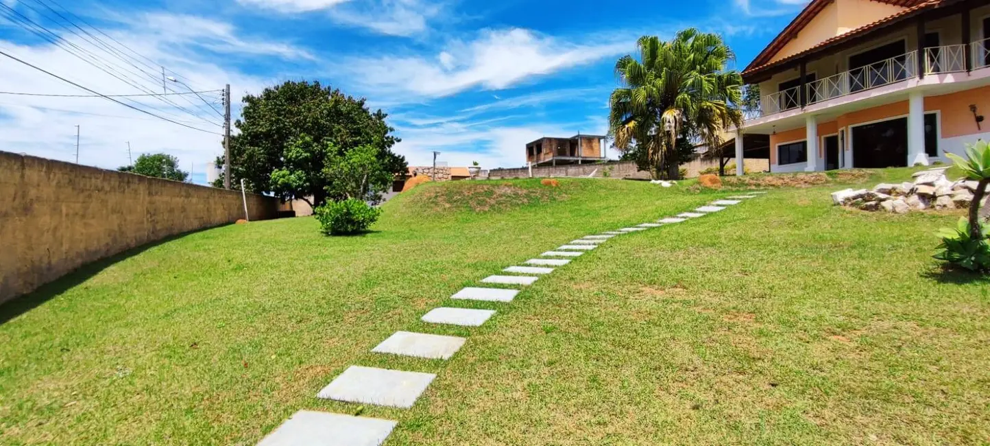 Foto 5 de Casa com 8 quartos à venda, 2000m2 em Jardim Estância Brasil, Atibaia - SP