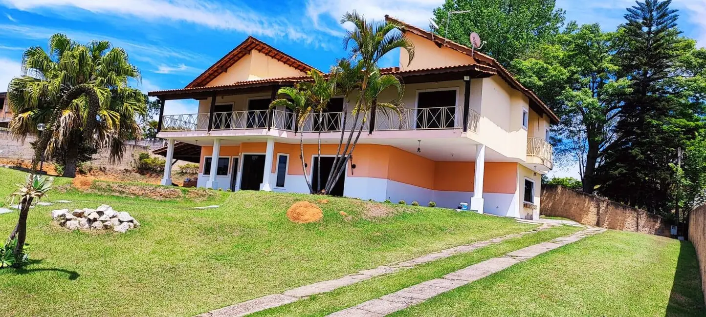 Foto 1 de Casa com 8 quartos à venda, 2000m2 em Jardim Estância Brasil, Atibaia - SP