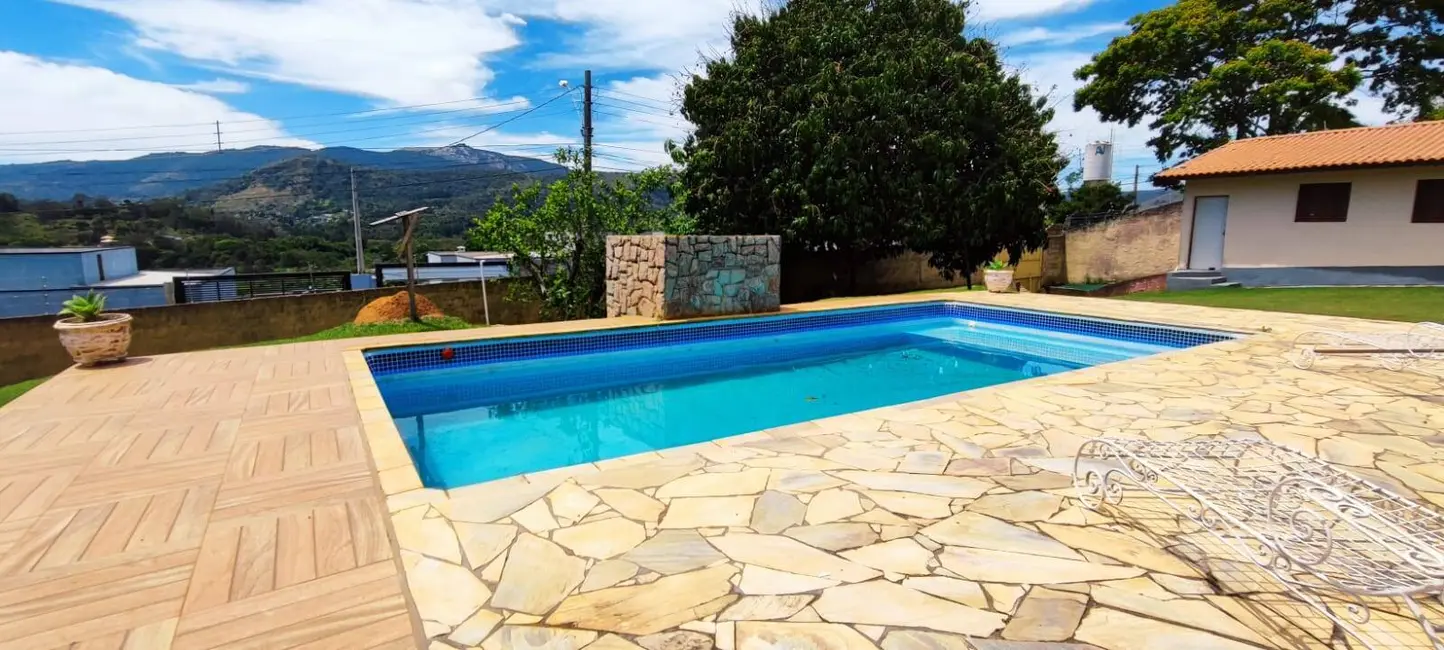 Foto 4 de Casa com 8 quartos à venda, 2000m2 em Jardim Estância Brasil, Atibaia - SP