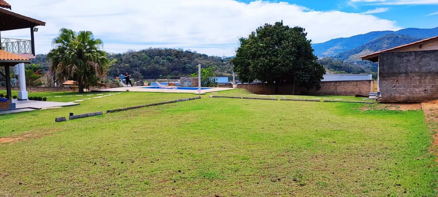 Foto 7 de Casa com 8 quartos à venda, 2000m2 em Jardim Estância Brasil, Atibaia - SP
