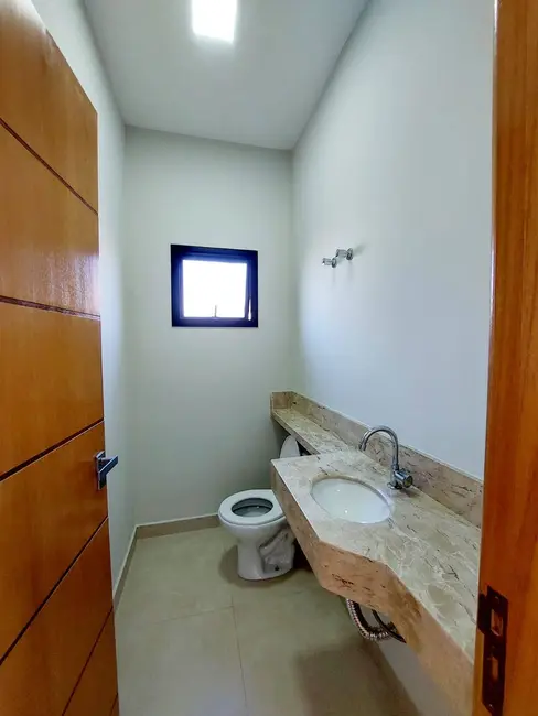 Foto 5 de Casa de Condomínio com 3 quartos à venda, 600m2 em Condomínio Residencial Reserva Ecológica Atibaia, Atibaia - SP