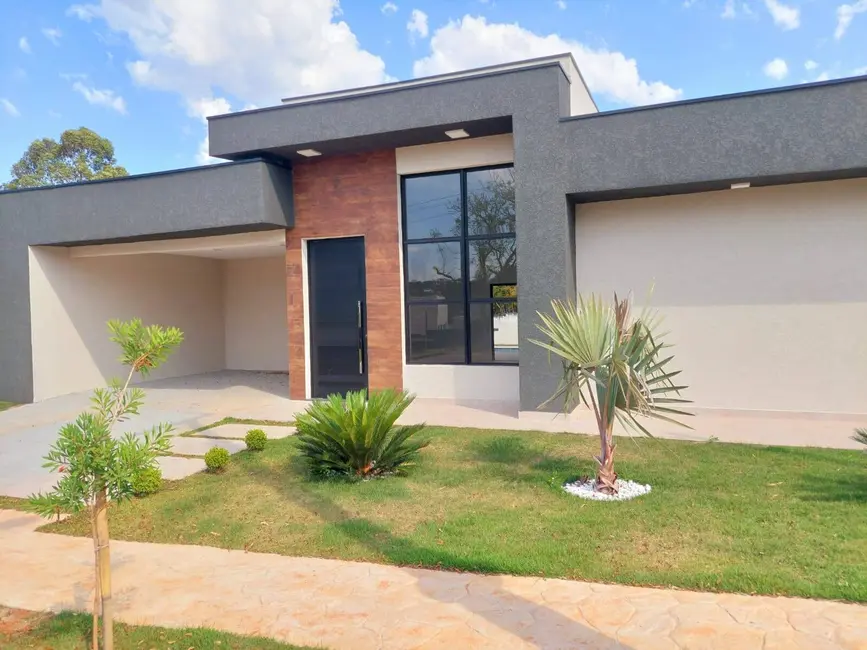 Foto 1 de Casa de Condomínio com 3 quartos à venda, 800m2 em Condomínio Residencial Shamballa I, Atibaia - SP