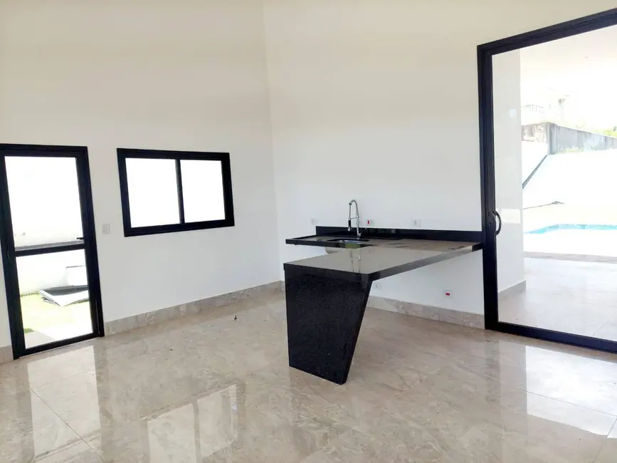 Foto 4 de Casa de Condomínio com 3 quartos à venda, 800m2 em Condomínio Residencial Shamballa III, Atibaia - SP