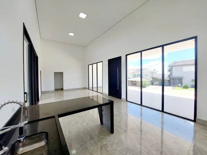 Foto 5 de Casa de Condomínio com 3 quartos à venda, 800m2 em Condomínio Residencial Shamballa III, Atibaia - SP