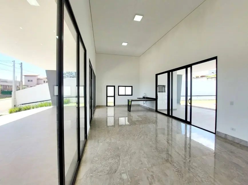 Foto 3 de Casa de Condomínio com 3 quartos à venda, 800m2 em Condomínio Residencial Shamballa III, Atibaia - SP