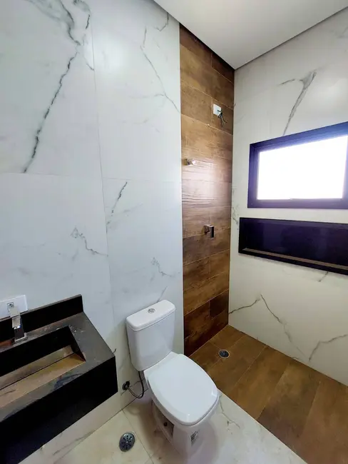 Foto 9 de Casa de Condomínio com 3 quartos à venda, 800m2 em Condomínio Residencial Shamballa III, Atibaia - SP